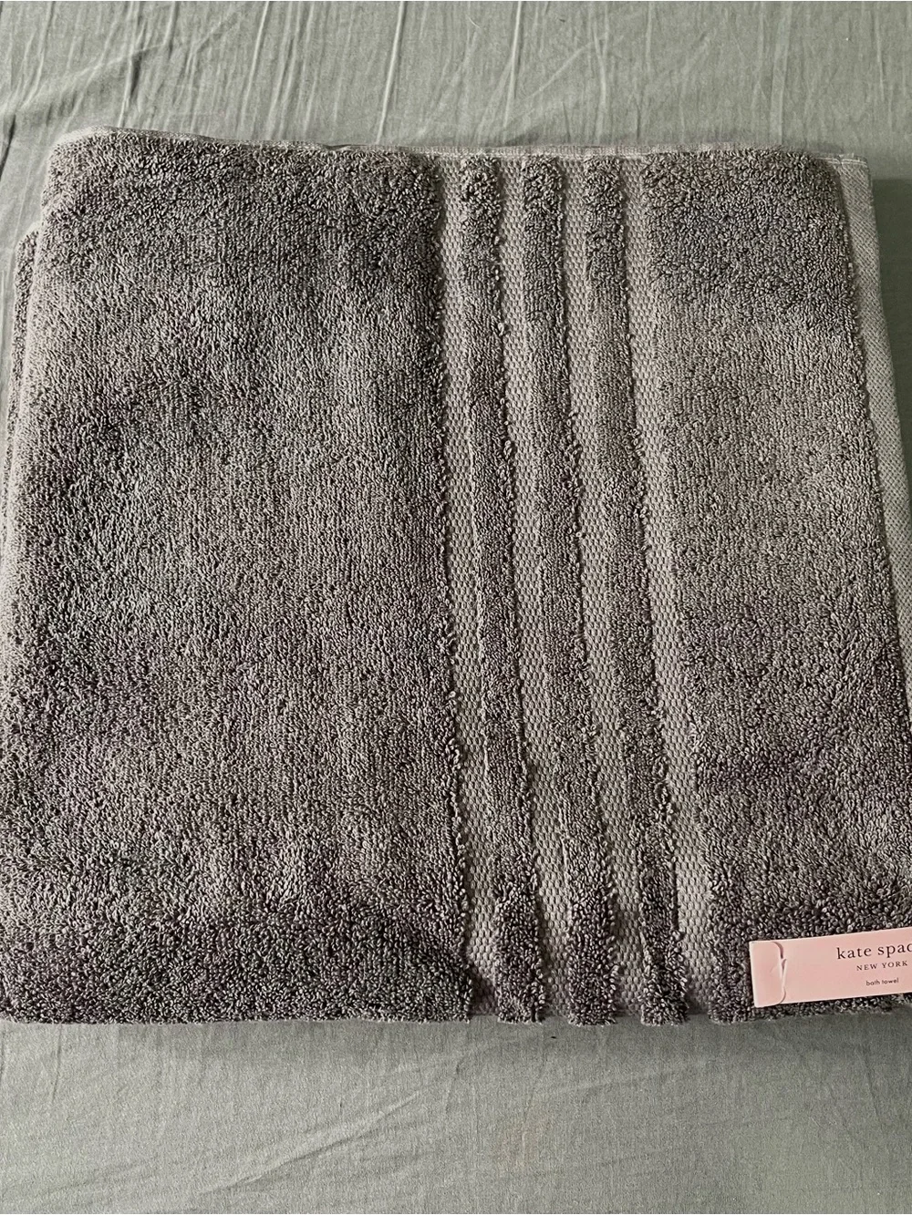 Kate Spade Bath Towel